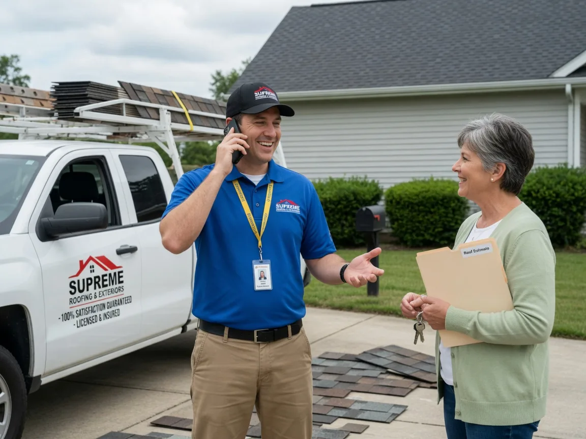 Roof Replacement Chicken, AK FAQs